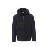 Softshell Arbeitsjacke Herren Payper Performer 2.0 marineblau
