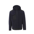 Softshell Arbeitsjacke Herren Payper Performer 2.0 marineblau