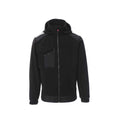 Softshell Arbeitsjacke Herren Payper Performer 2.0 schwarz