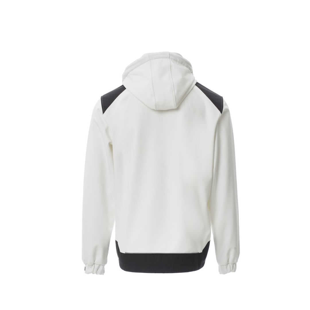 Softshell Arbeitsjacke Herren Payper Performer 2.0 weiss