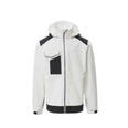 Softshell Arbeitsjacke Herren Payper Performer 2.0 weiss
