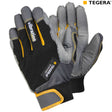 TEGERA 9180 Vibrationsdämpfende Handschuhe
