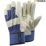 TEGERA 105 Arbeitshandschuhe Leder