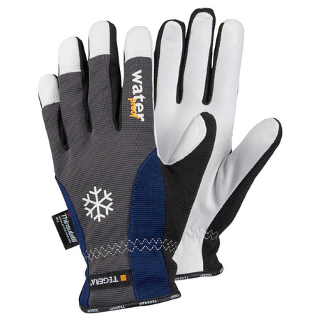 Tegera 295 Winterhandschuhe Leder