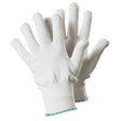 Tegera 310a Stoffhandschuhe weiss