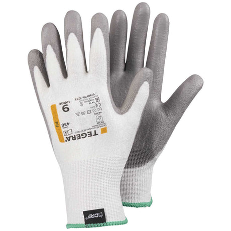 Tegera 430 Schnittschutzhandschuhe Klasse 3