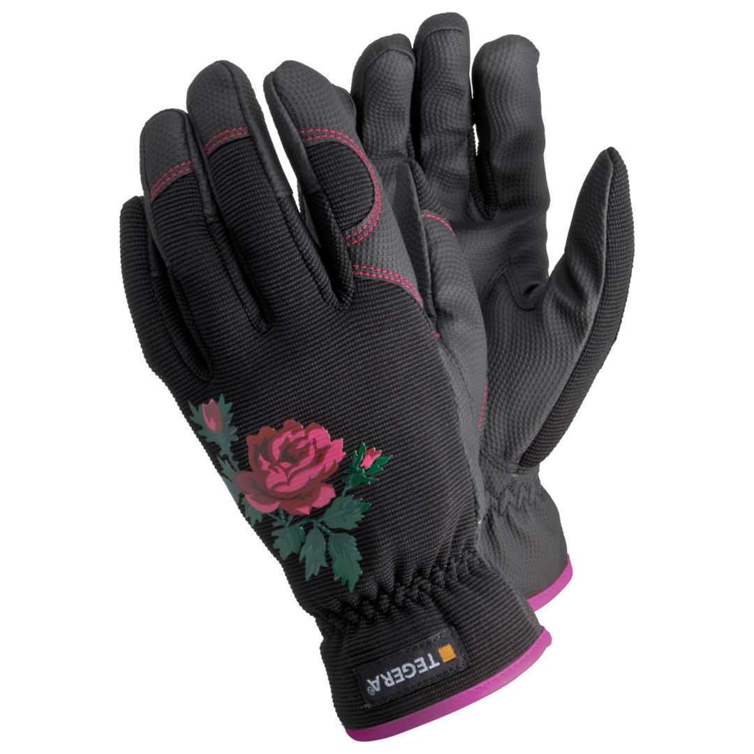 antiallergische handschuhe TEGERA 90030 Gartenhandschuhe Damen für Allergiker – berufsbekleidung-schroeter