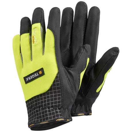 Tegera 9123 Montagehandschuhe Touchscreen