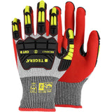 Tegera Rig Impact 422 Schnittschutzhandschuhe
