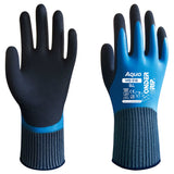 Wonder Grip WG 318 Aqua Arbeitshandschuhe wasserdicht