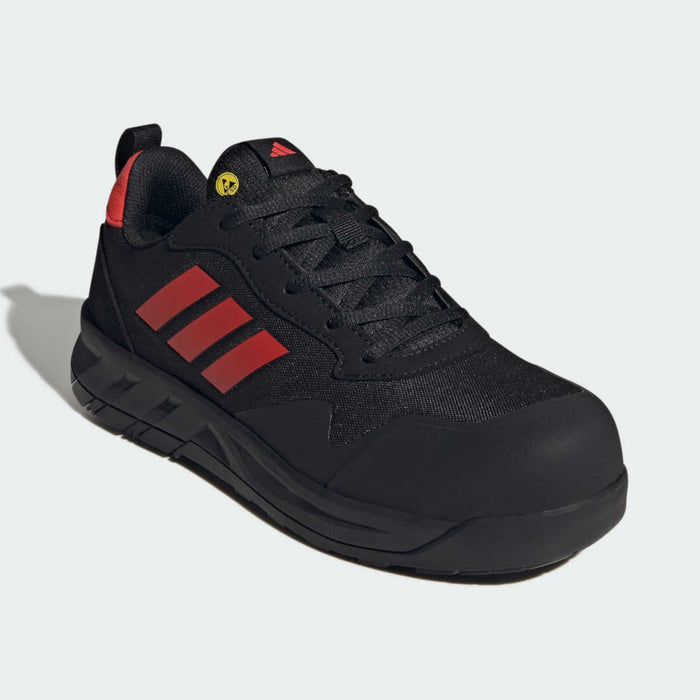 adidas ARGARO W metallfreier Damen Sicherheitsschuh Vorderansicht