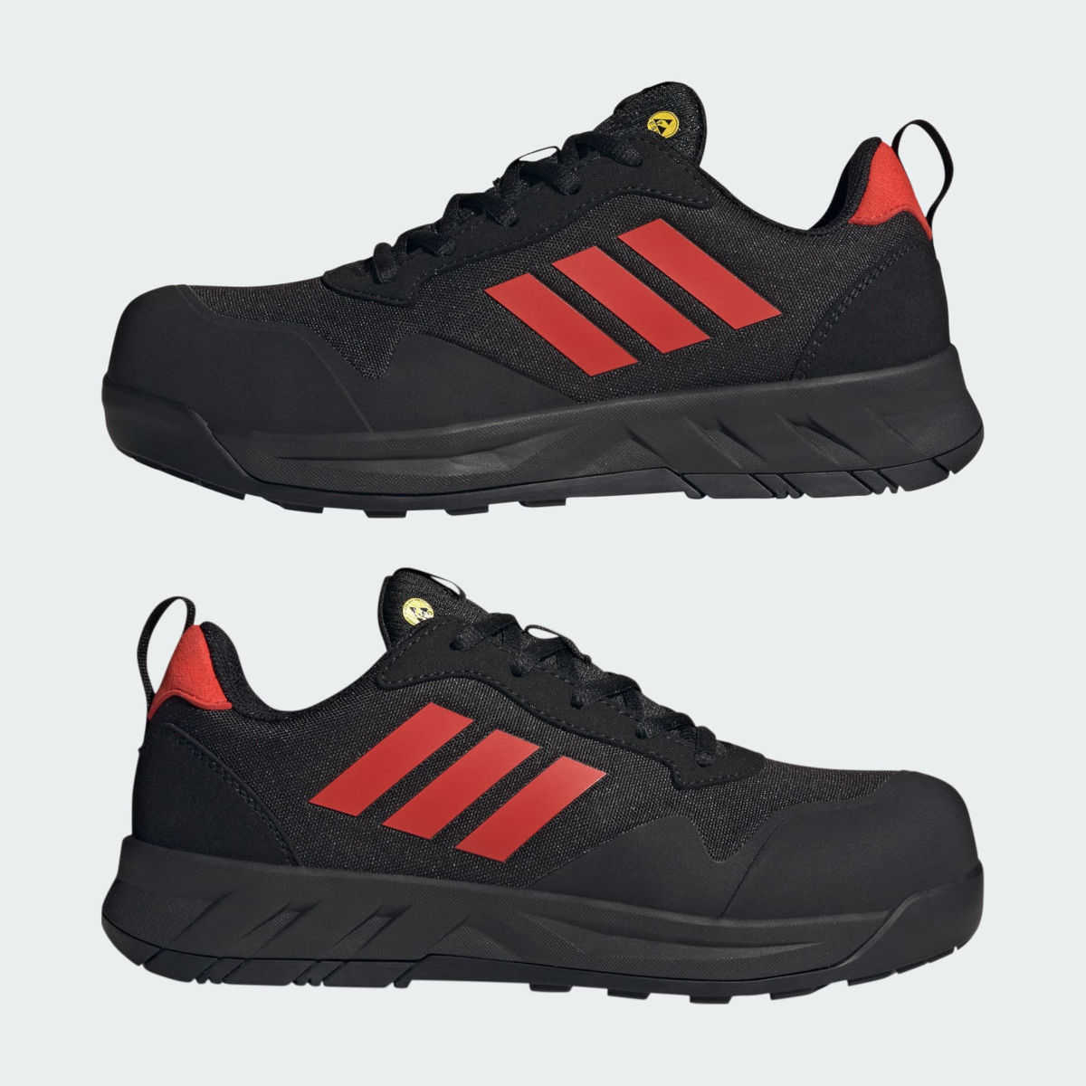 adidas PRO WORK ARGARO W Damen Sicherheitsschuhe Größen 36 bis 42