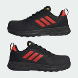 adidas PRO WORK ARGARO W Damen Sicherheitsschuhe Größen 36 bis 42