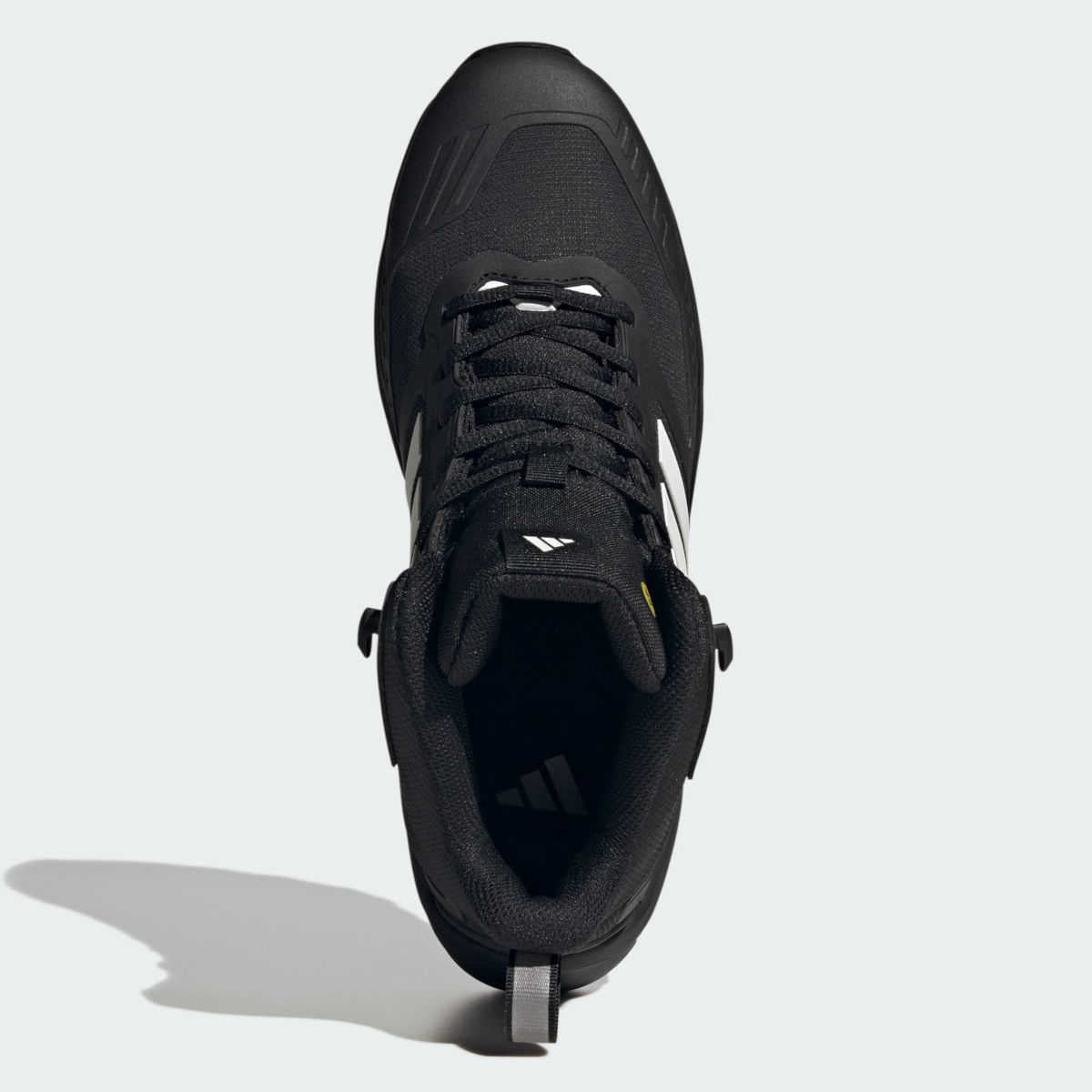 adidas GRADIX MID wasserabweisendes Mesh mit KPU Ummantelung