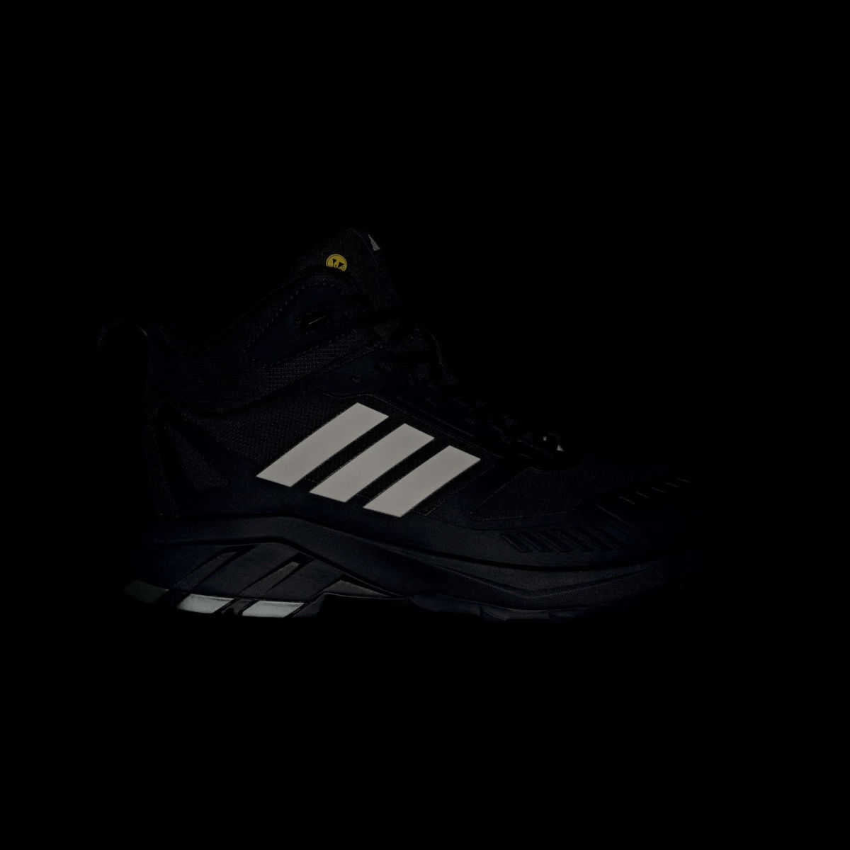 adidas GRADIX MID