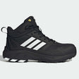 adidas GRADIX MID S3S ESD Sicherheitsstiefel Black White Seitenansicht