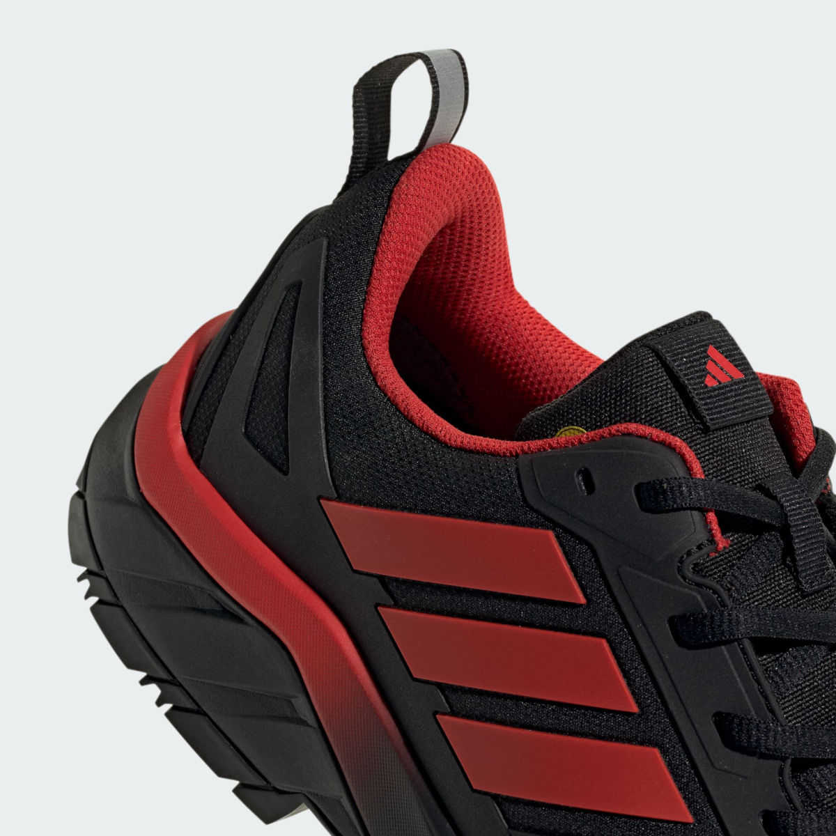 adidas GRADIX ESD Sicherheitsschuhe mit Dual Density EVA Dämpfung