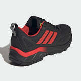 adidas GRADIX Rückansicht mit reflektierender Fersenschlaufe