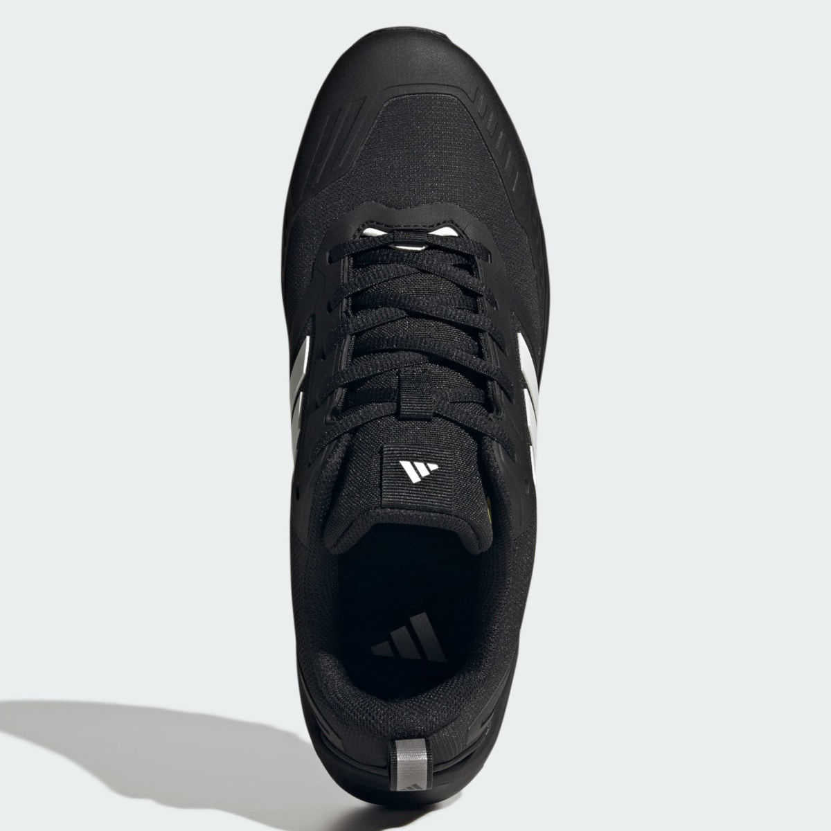 adidas GRADIX S3S metallfreie Sicherheitsschuhe Vorderansicht