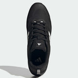 adidas GRADIX S3S metallfreie Sicherheitsschuhe Vorderansicht
