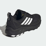 adidas GRADIX Rückansicht mit reflektierender Fersenschlaufe