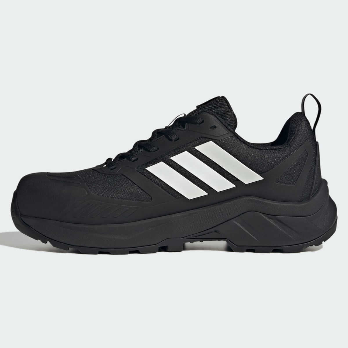 adidas GRADIX ESD Sicherheitsschuhe mit Dual Density EVA Dämpfung