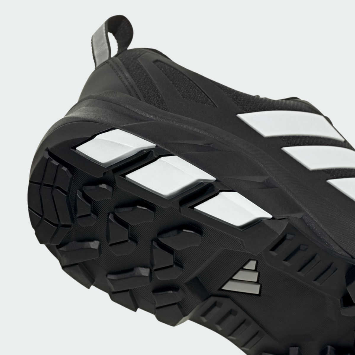 adidas GRADIX Fiberglaskappe und textiler Durchtrittschutz