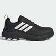 adidas GRADIX S3S ESD Sicherheitsschuhe Black White Seitenansicht