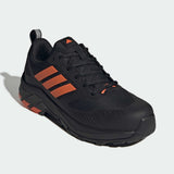 adidas GRADIX S3S Sicherheitsschuh – KPU-ummanteltes Mesh-Obermaterial im Detail