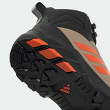 adidas GRANOR MID S3S Sicherheitsschuhe für Bau und Handwerk