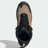 adidas GRANOR MID wasserabweisende Sicherheitsschuhe mit TPU Verstärkung