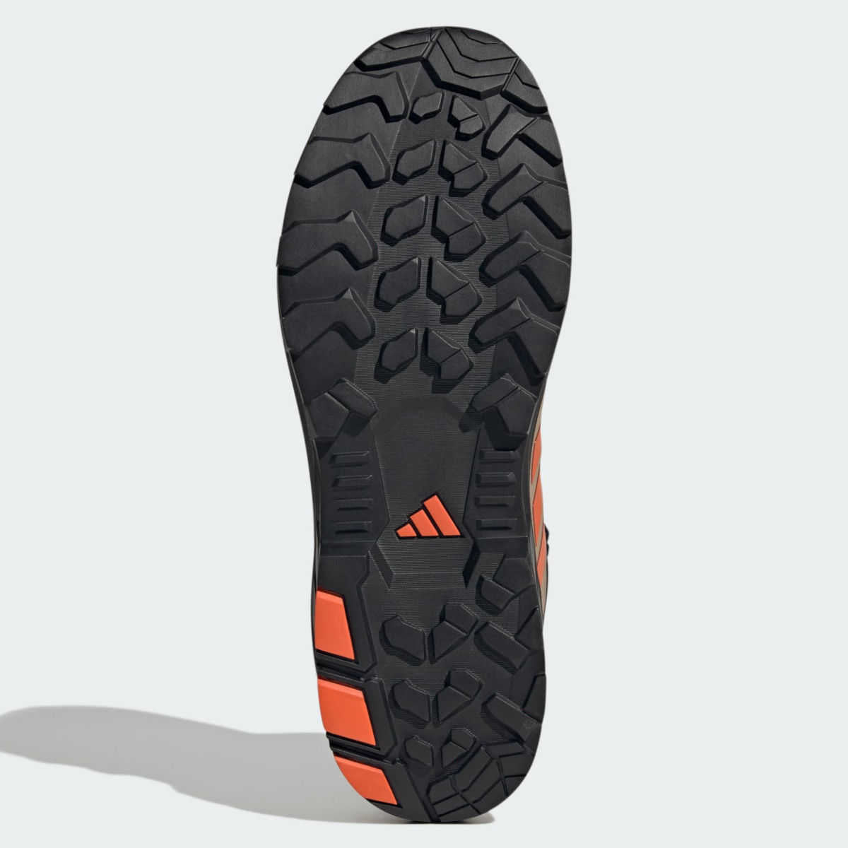 adidas GRANOR MID ESD Sicherheitsschuhe mit Pressure Equalizer