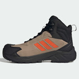 adidas GRANOR MID Sicherheitsschuhe mit gepolstertem Schaft