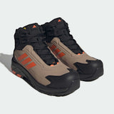 adidas GRANOR MID Fiberglaskappe und textiler Durchtrittschutz