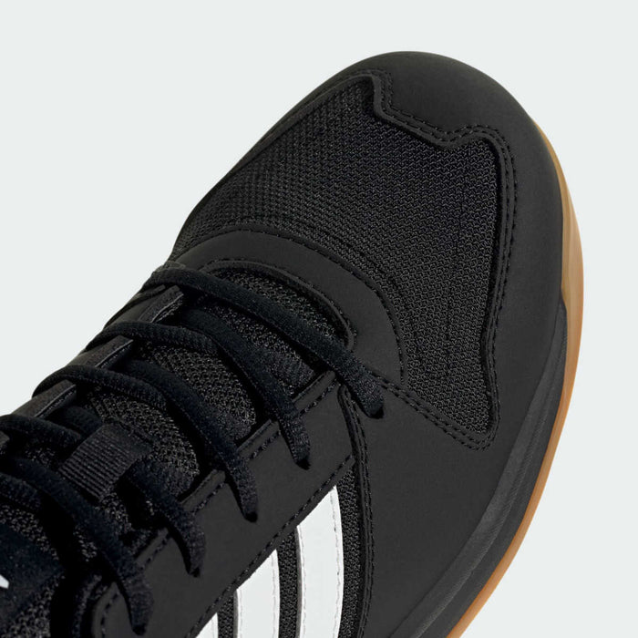adidas MOTIX Low Black White Natural Gum Sicherheitsschuh Herren