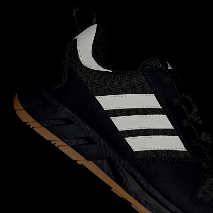 adidas MOTIX Low Sicherheitsschuhe S1PS schwarz-weiss