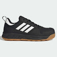 adidas MOTIX Low S1PS ESD Sicherheitsschuhe Black White Seitenansicht