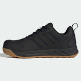 adidas MOTIX Low S1PS ESD Sicherheitsschuhe Black/Natural