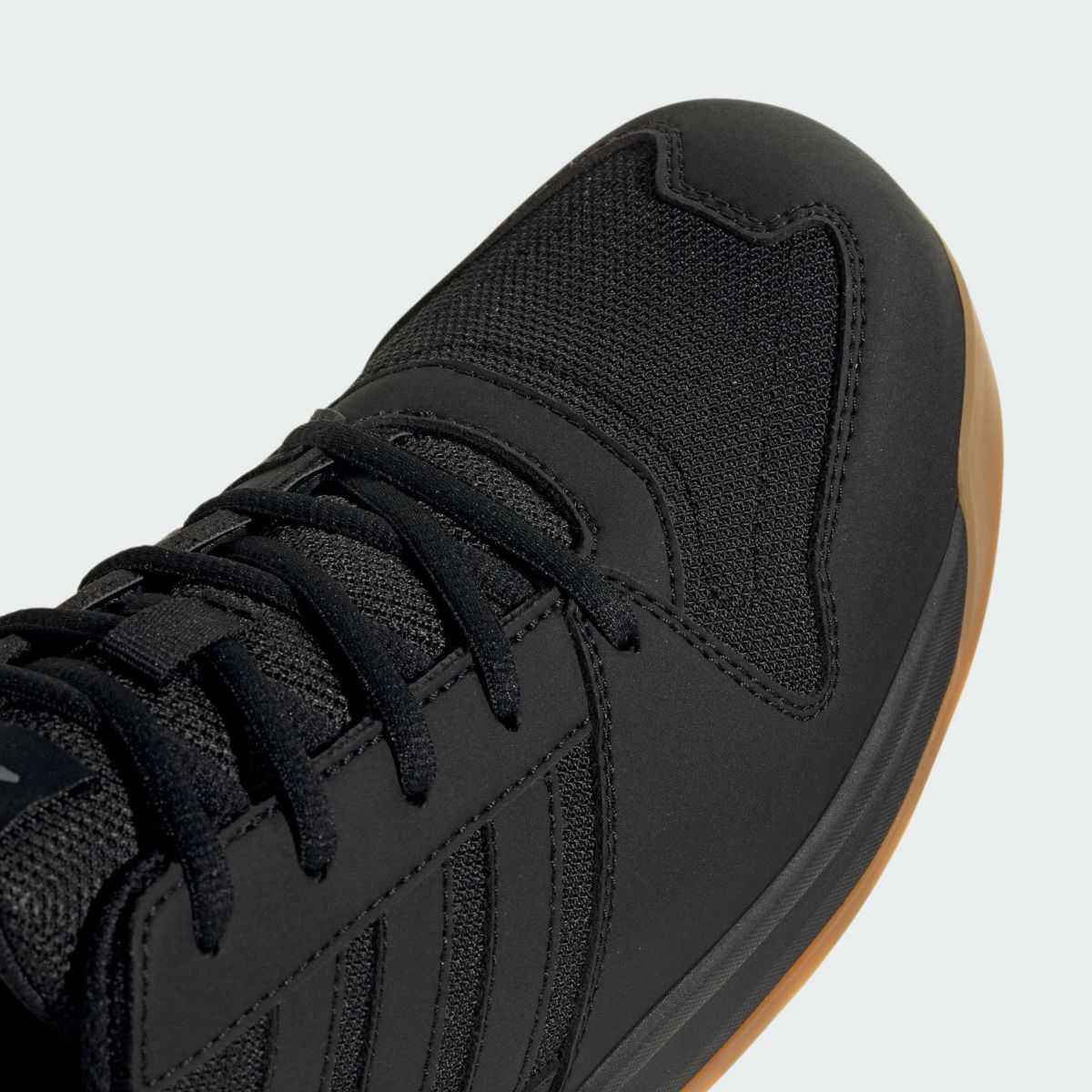 adidas MOTIX Low S1PS ESD Sicherheitsschuhe Black/Natural