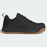 adidas MOTIX Low S1PS ESD Sicherheitsschuhe Black/Natural