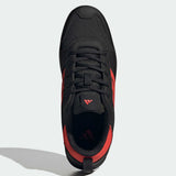 adidas MOTIX Low S1PS Sicherheitsschuh Innenseite mit atmungsaktivem Mesh-Obermaterial