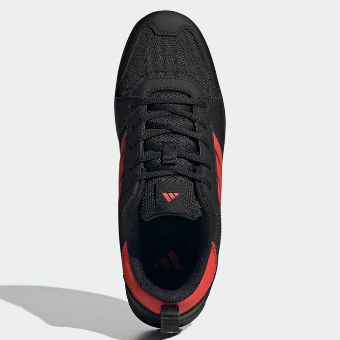 adidas MOTIX Low S1PS Sicherheitsschuh Innenseite mit atmungsaktivem Mesh-Obermaterial