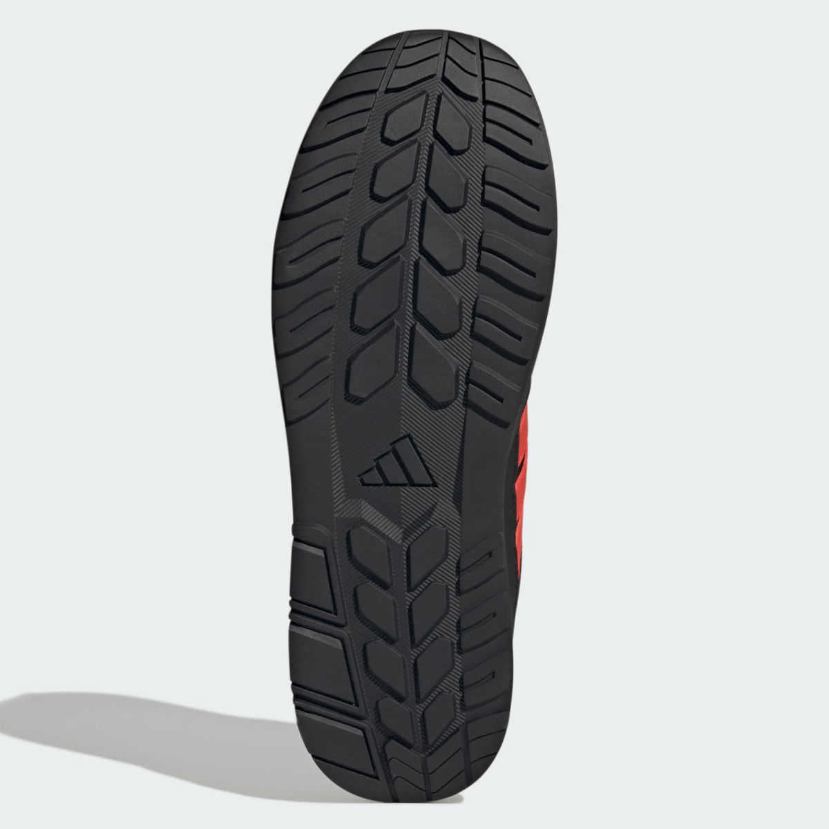 utschhemmende Nitrilgummi-Laufsohle (SR, HRO) des adidas MOTIX Low S1PS