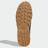 adidas TORAVA Sicherheitsschuh black/white – Laufsohle aus Nitrilkautschuk mit Profil