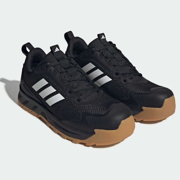 adidas PRO WORK TORAVA S3S Sicherheitsschuhe black/white – Paaransicht