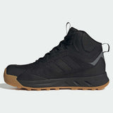 adidas TORAVA MID Black Black Natural Gum Sicherheitsstiefel Herren