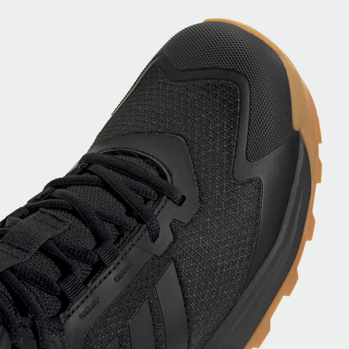 adidas TORAVA MID Fiberglas Zehenschutzkappe und TPU Verstärkung