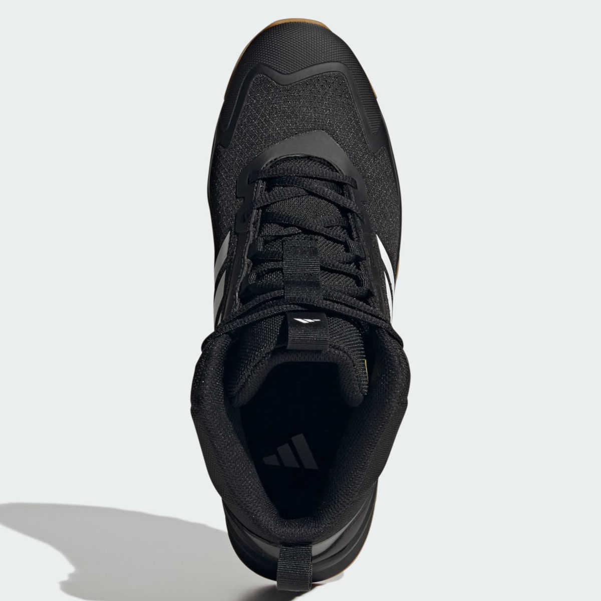 adidas TORAVA MID metallfreier Sicherheitsstiefel mit halbhohem Schaft