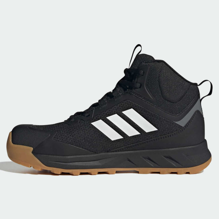 adidas TORAVA MID wasserabweisender Sicherheitsstiefel aus Mesh und TPU