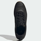  adidas TORAVA Herren Sicherheitshalbschuh black/natural – Draufsicht